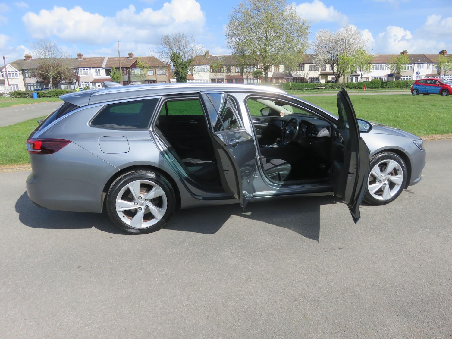 Used Vauxhall Insignia for sale - 78220146: Photo 20