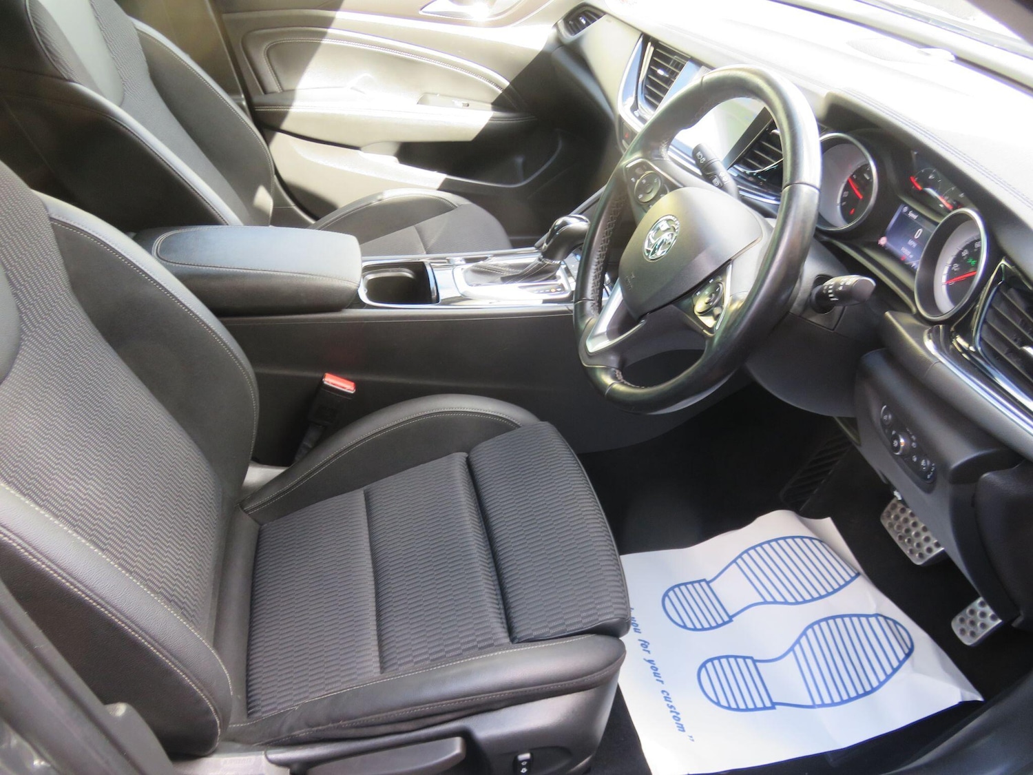 Used Vauxhall Insignia for sale - 78220146: Photo 23