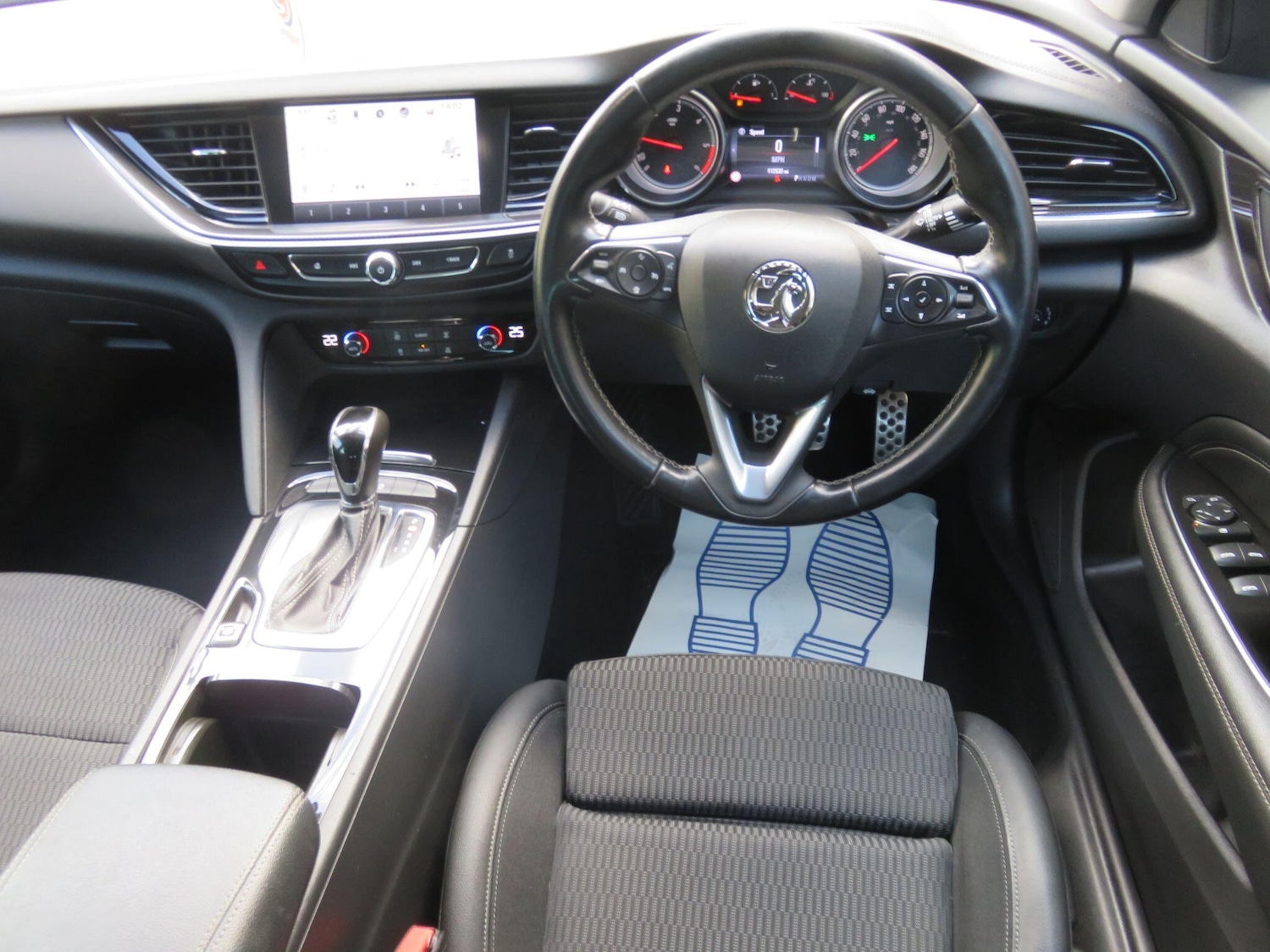 Used Vauxhall Insignia for sale - 78220146: Photo 25