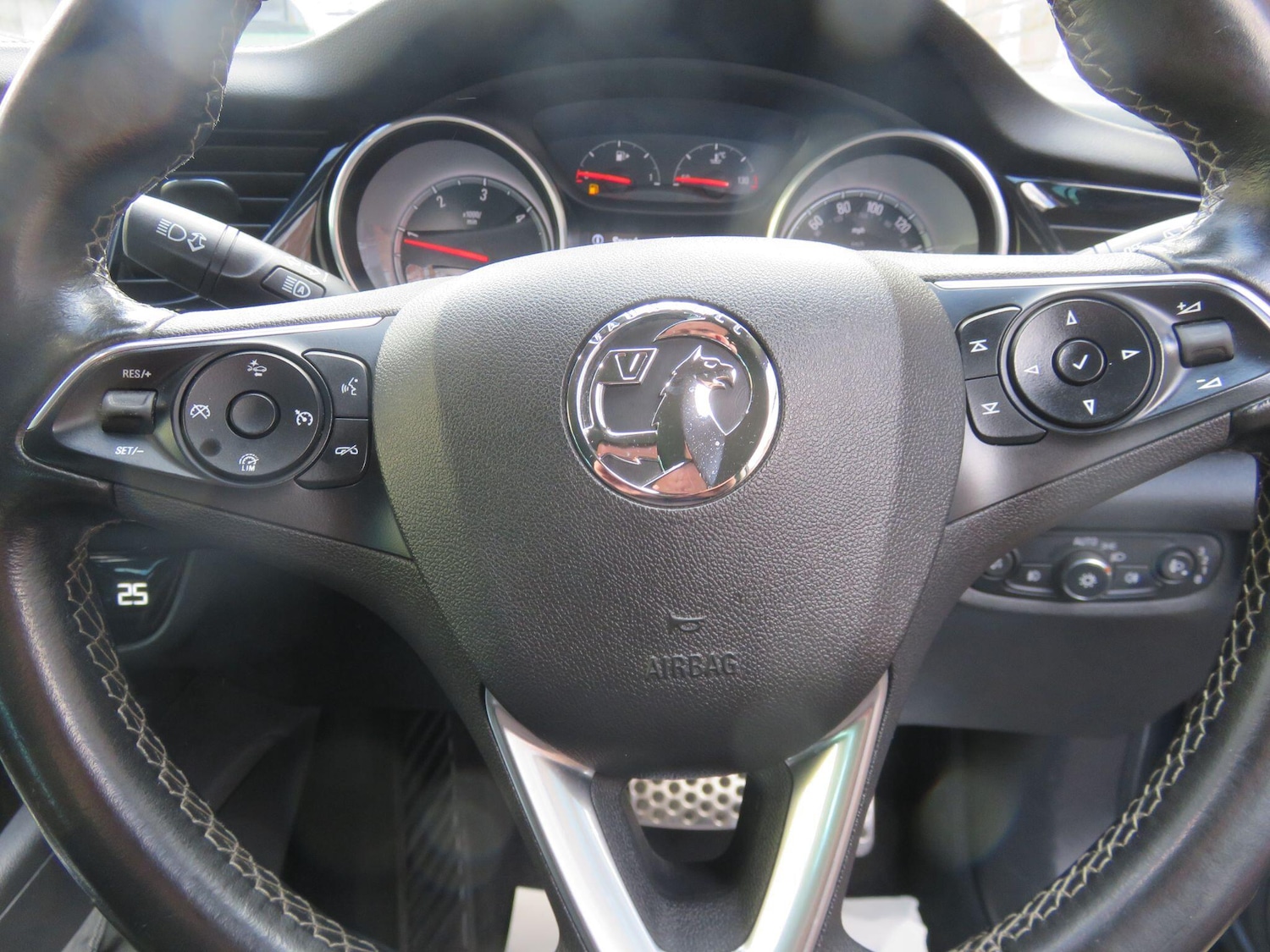 Used Vauxhall Insignia for sale - 78220146: Photo 26