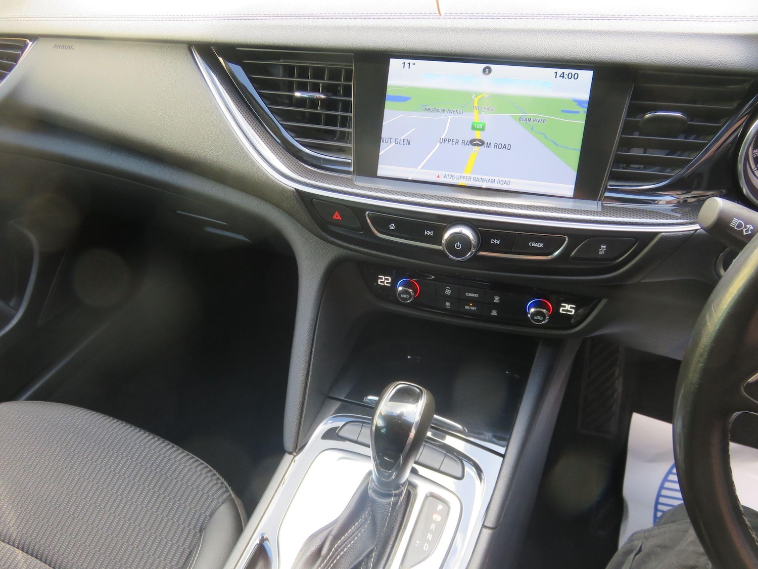 Used Vauxhall Insignia for sale - 78220146: Photo 29