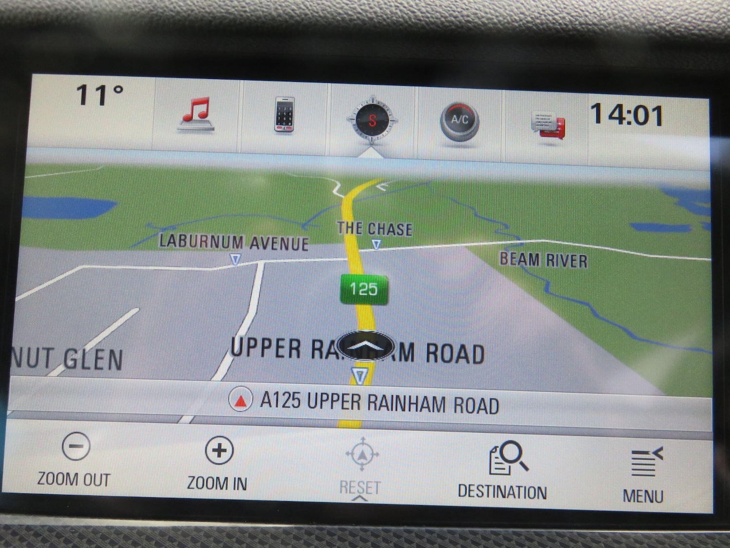 Used Vauxhall Insignia for sale - 78220146: Photo 30