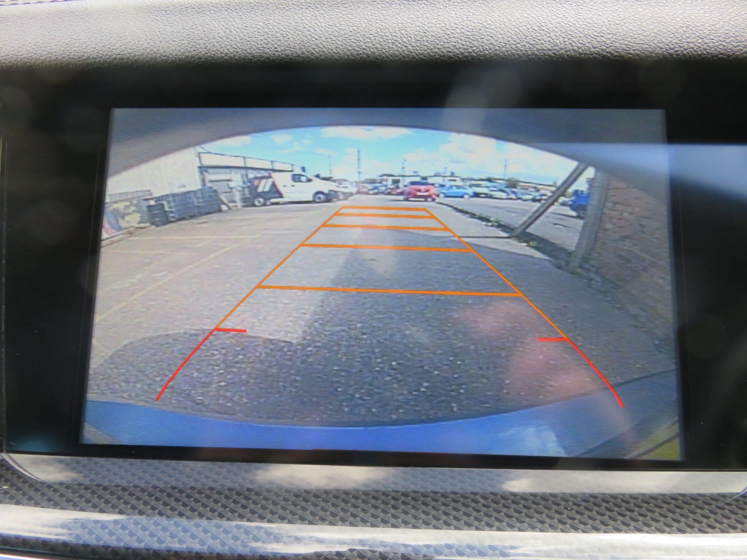 Used Vauxhall Insignia for sale - 78220146: Photo 31