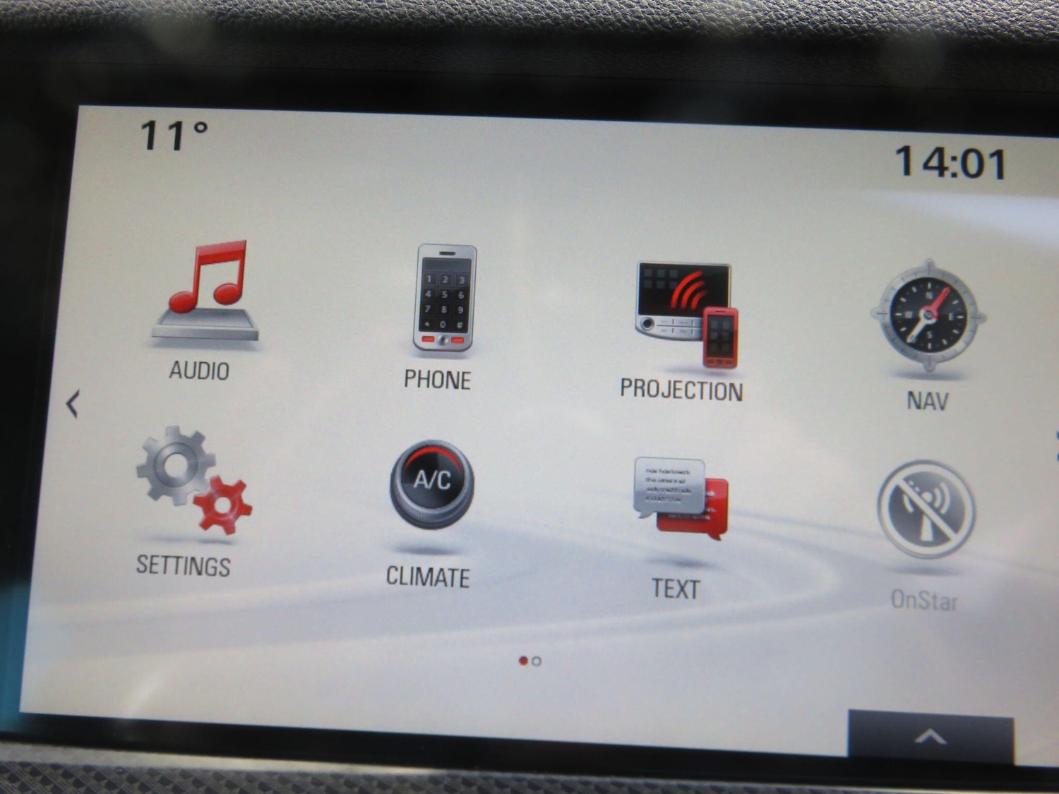 Used Vauxhall Insignia for sale - 78220146: Photo 32