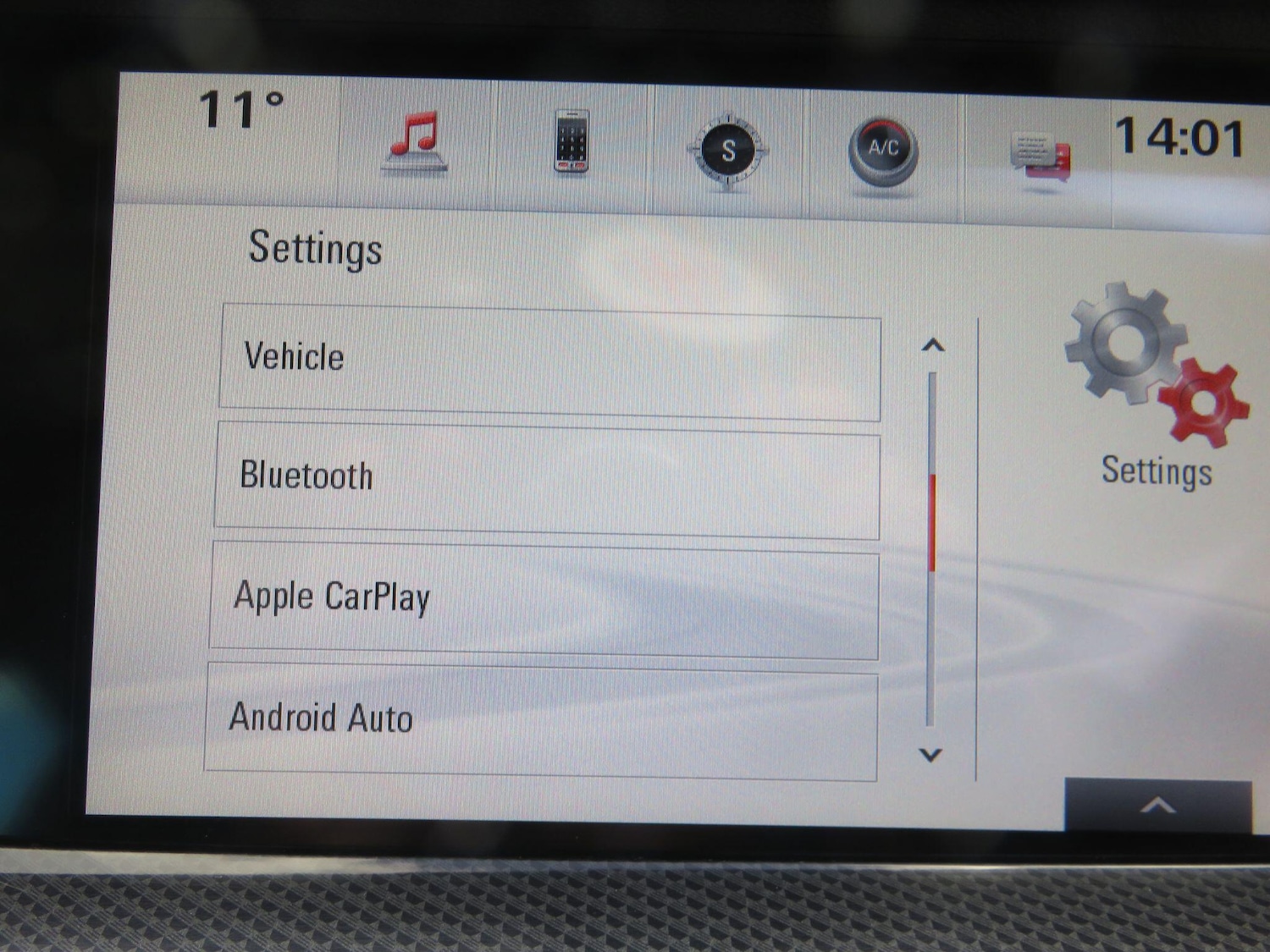 Used Vauxhall Insignia for sale - 78220146: Photo 33