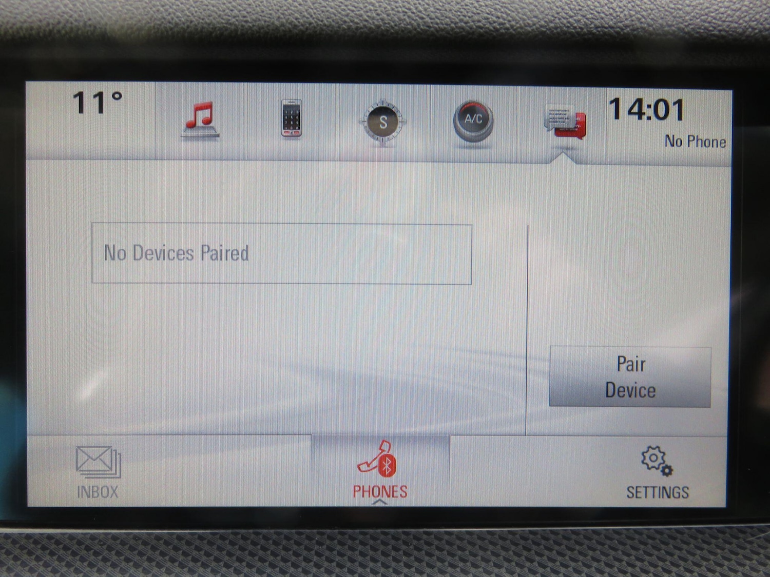 Used Vauxhall Insignia for sale - 78220146: Photo 34