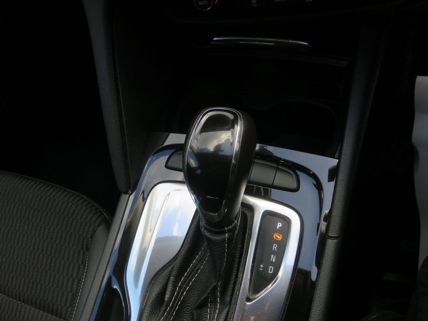 Used Vauxhall Insignia for sale - 78220146: Photo 37