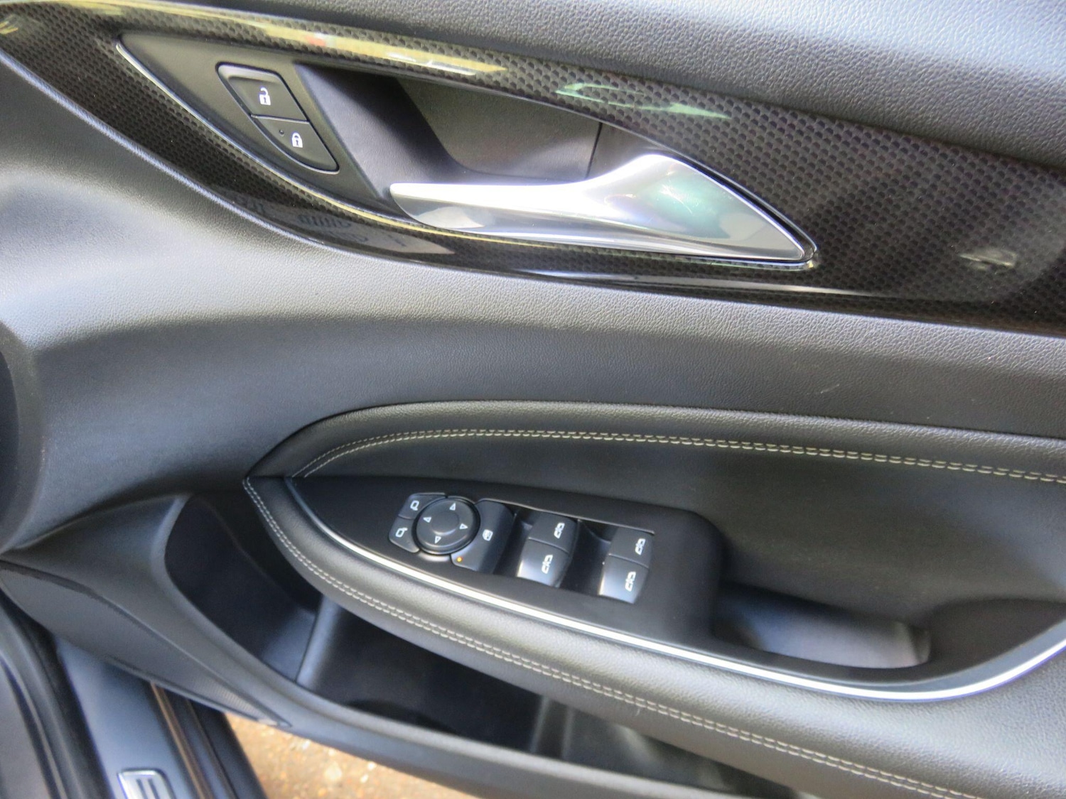 Used Vauxhall Insignia for sale - 78220146: Photo 39