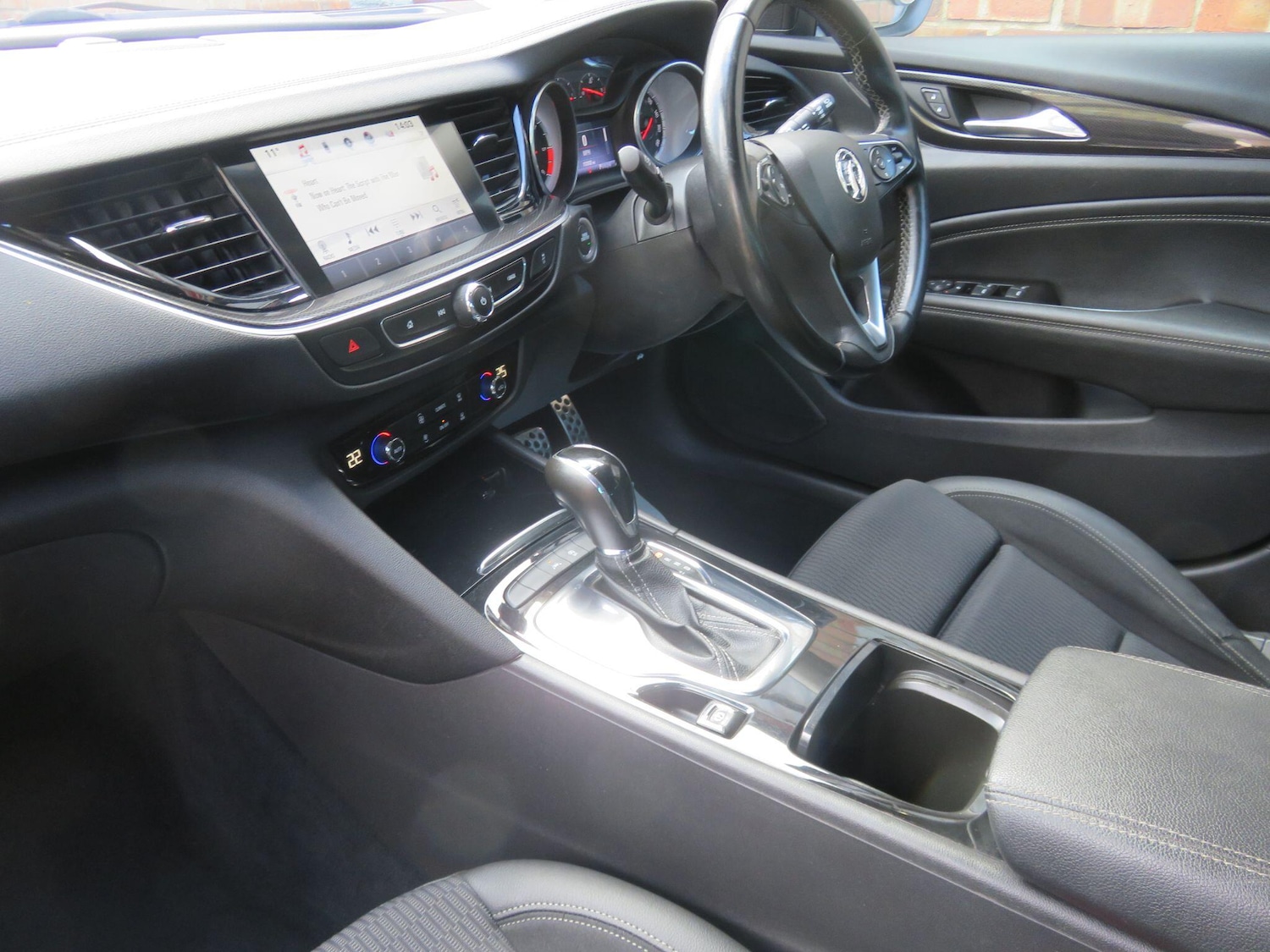 Used Vauxhall Insignia for sale - 78220146: Photo 42