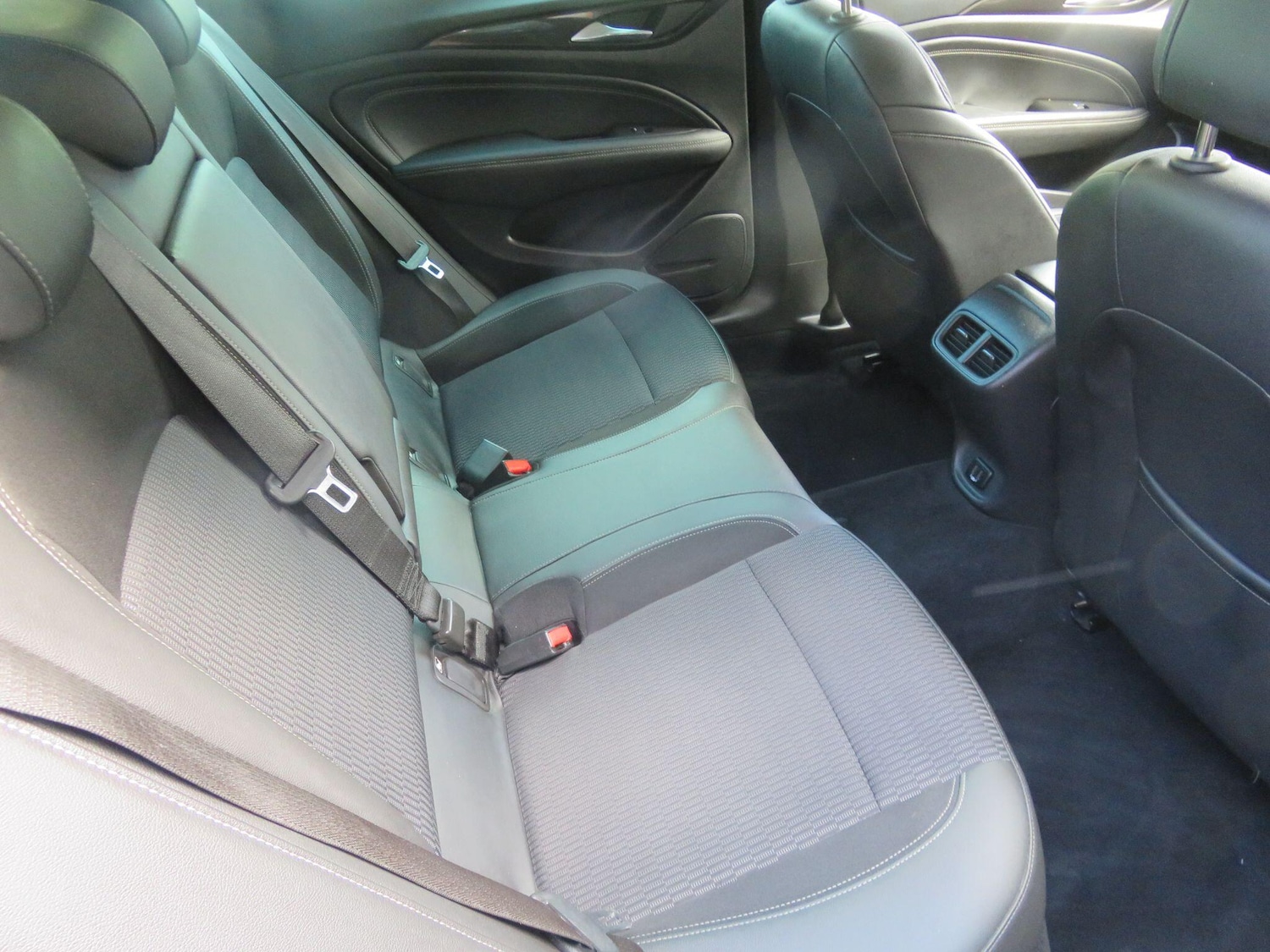 Used Vauxhall Insignia for sale - 78220146: Photo 43