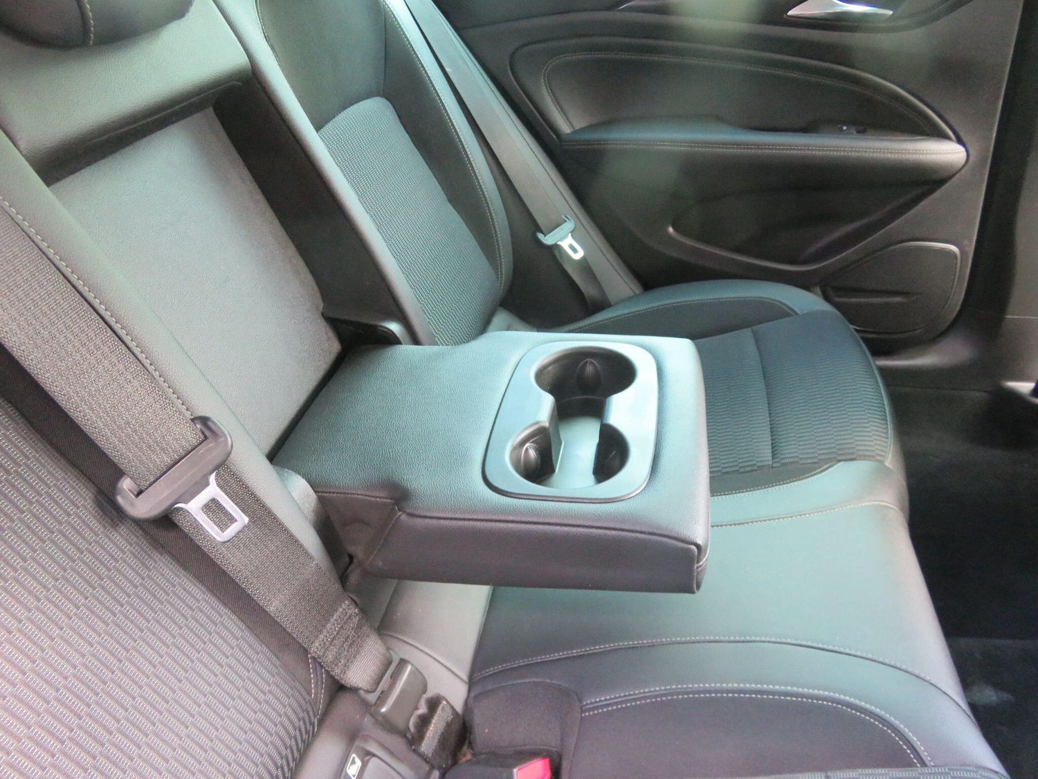 Used Vauxhall Insignia for sale - 78220146: Photo 44