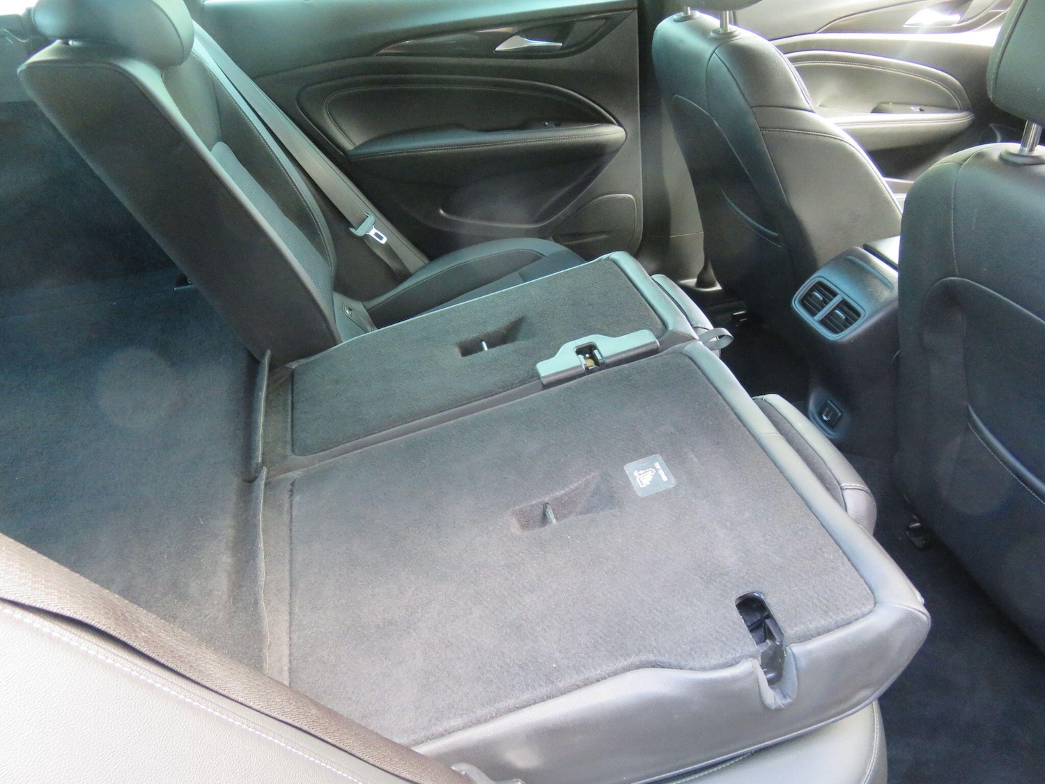 Used Vauxhall Insignia for sale - 78220146: Photo 45