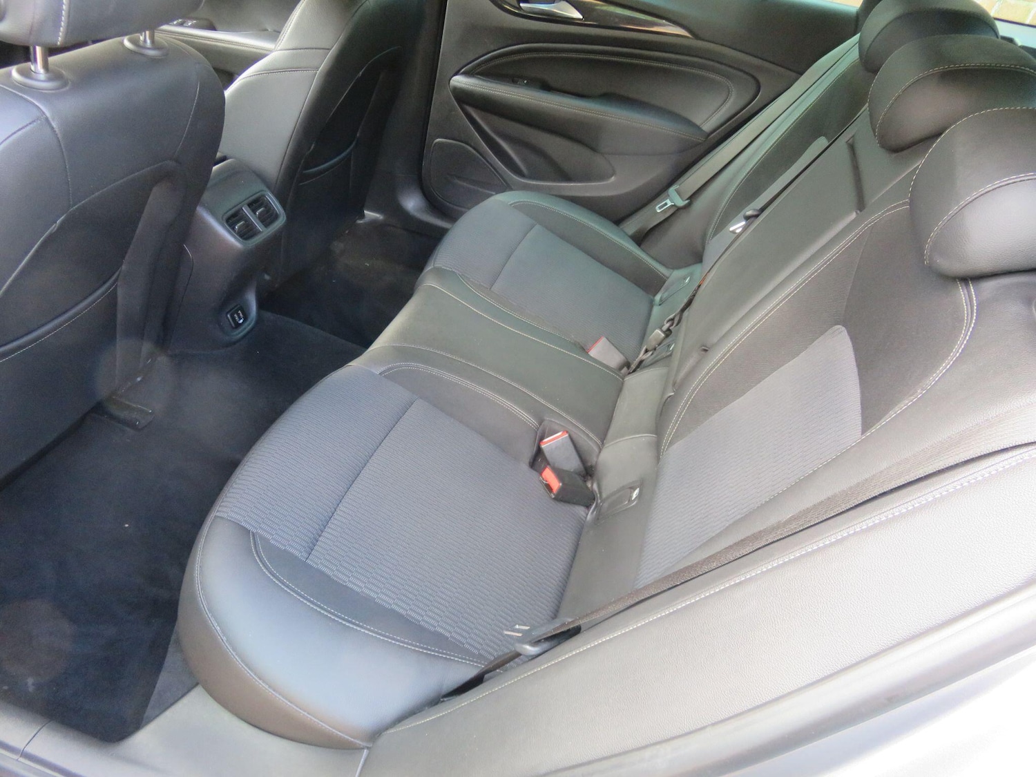 Used Vauxhall Insignia for sale - 78220146: Photo 46