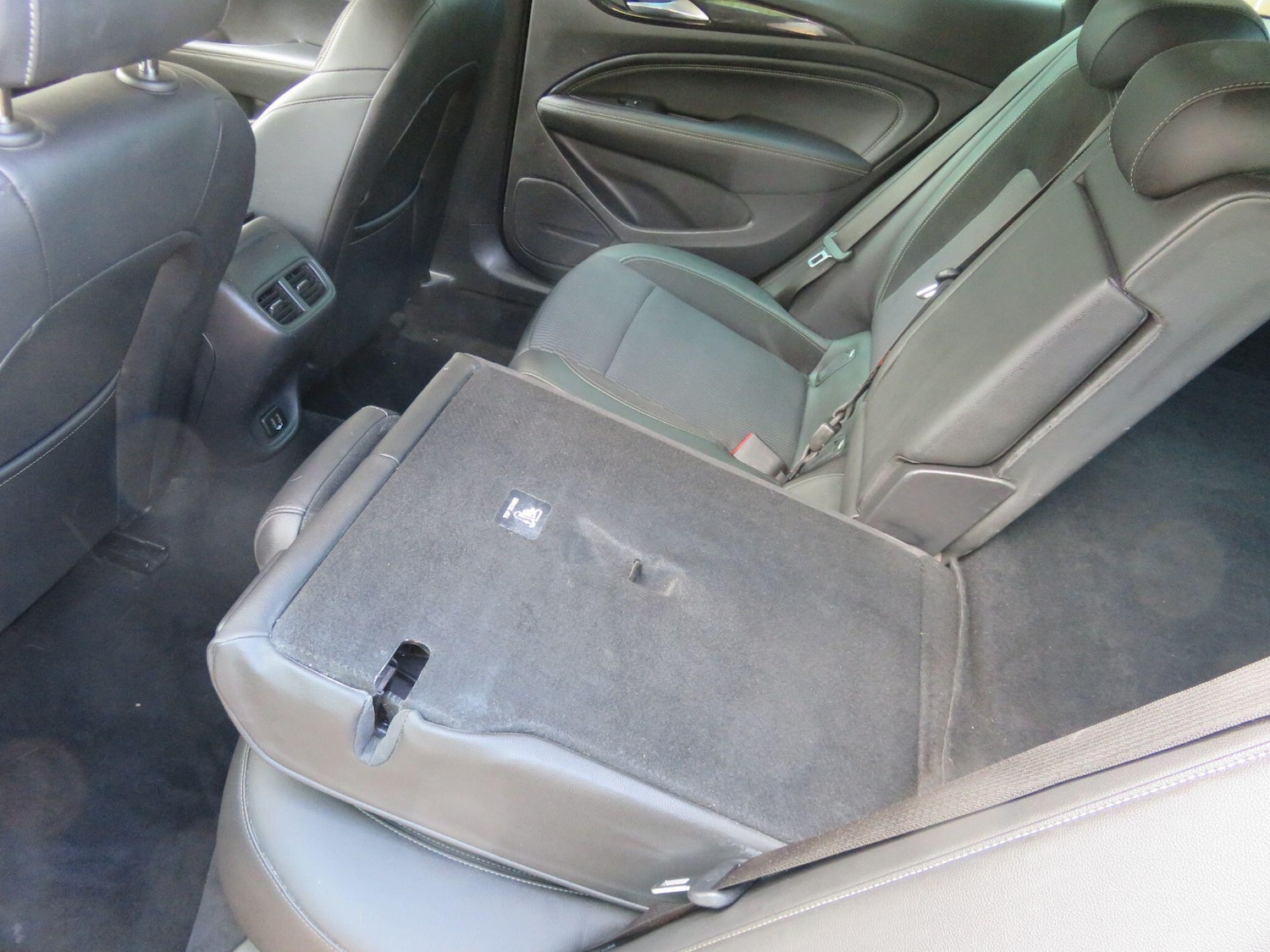 Used Vauxhall Insignia for sale - 78220146: Photo 47