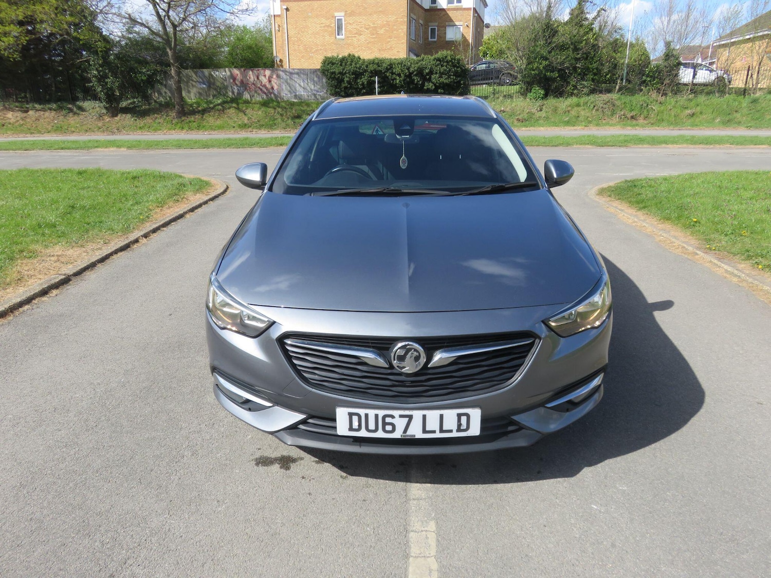 Used Vauxhall Insignia for sale - 78220146: Photo 5