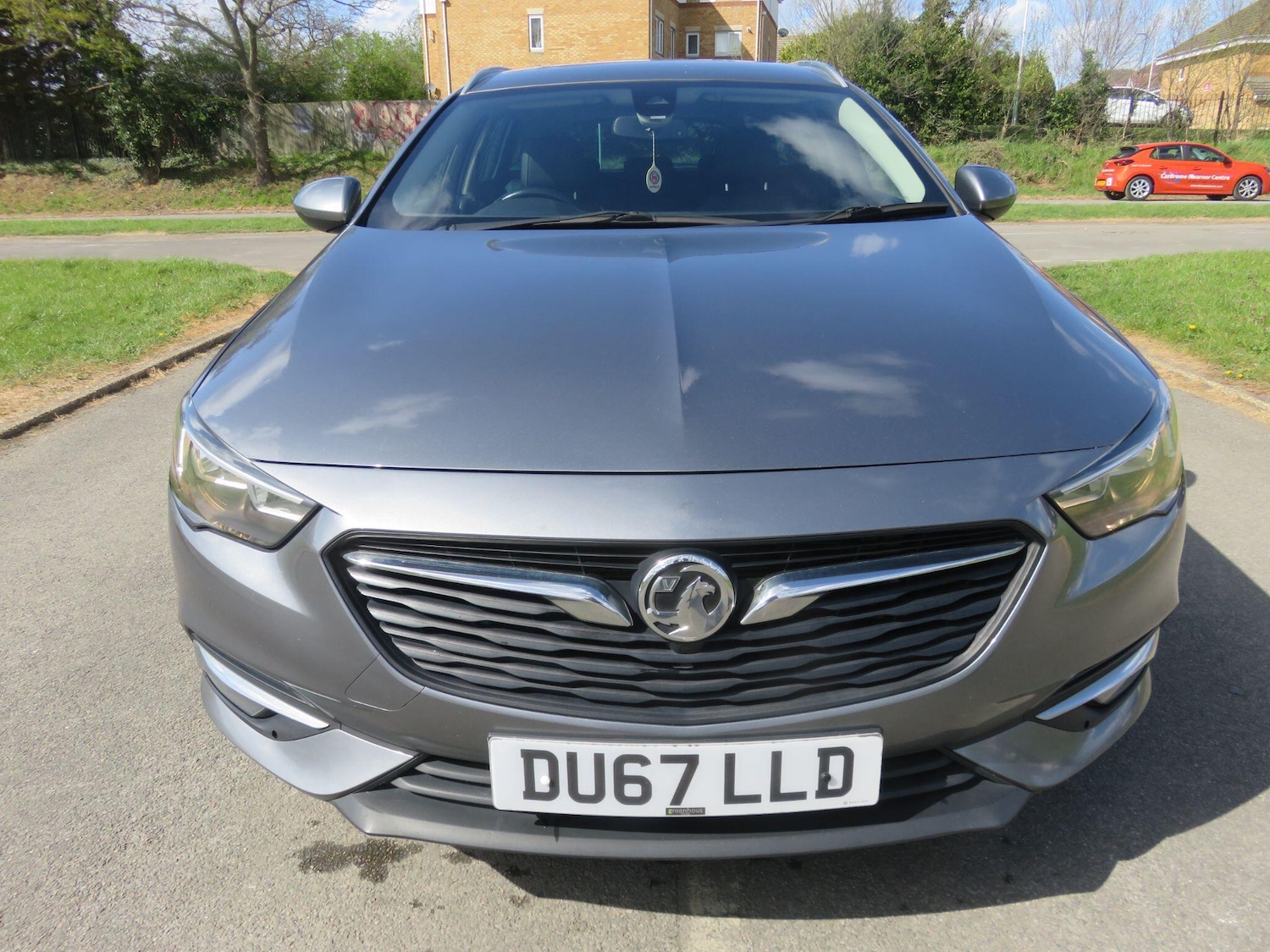 Used Vauxhall Insignia for sale - 78220146: Photo 6
