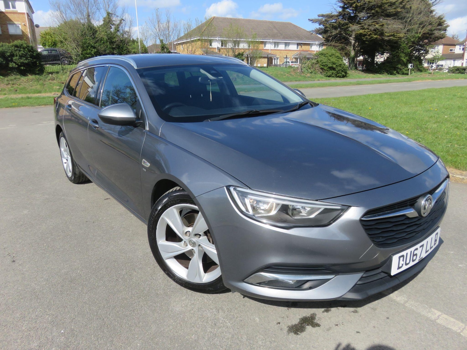 Used Vauxhall Insignia for sale - 78220146: Photo 7