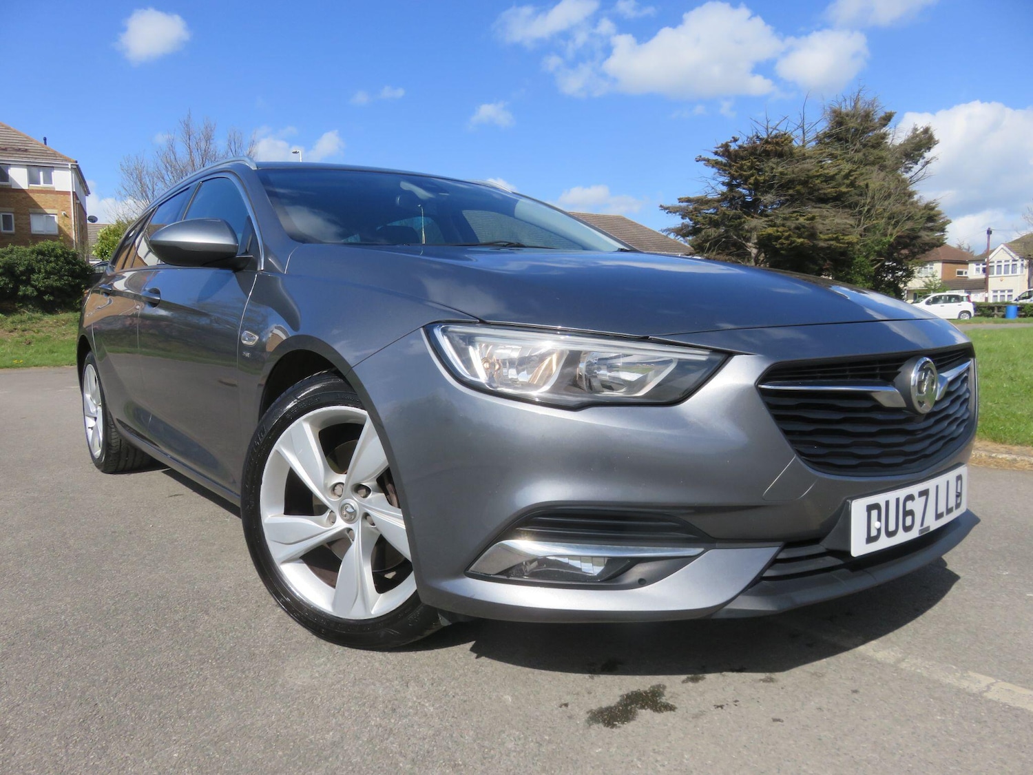 Used Vauxhall Insignia for sale - 78220146: Photo 8