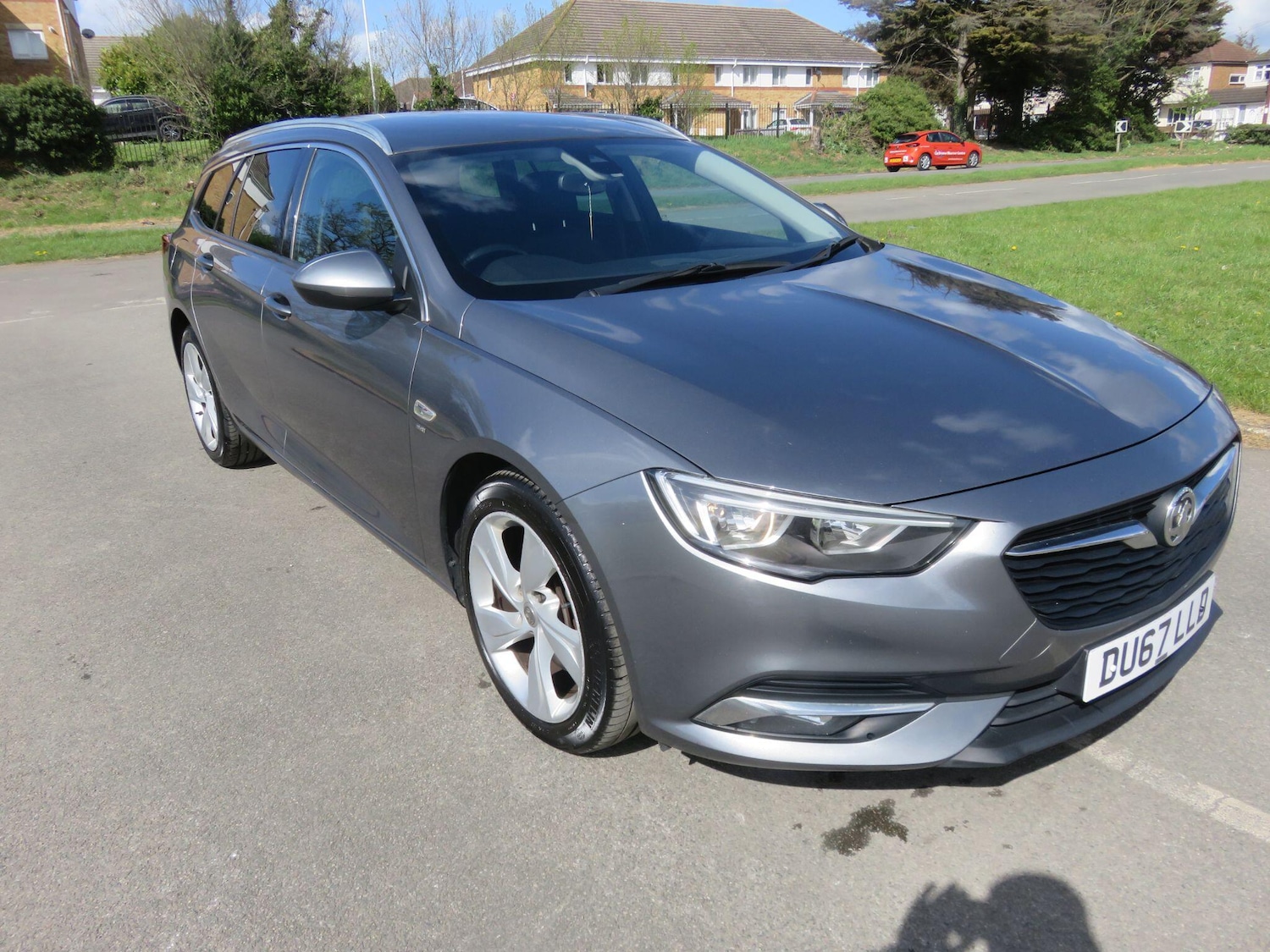 Used Vauxhall Insignia for sale - 78220146: Photo 9