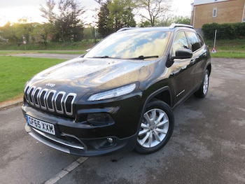 Used Jeep Cherokee 2015 for sale - 78231492: Photo
