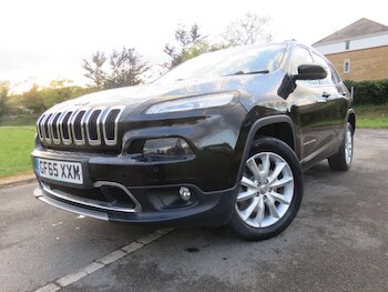 Used Jeep Cherokee 2015 for sale - 78231492: Photo