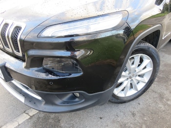 Used Jeep Cherokee 2015 for sale - 78231492: Photo