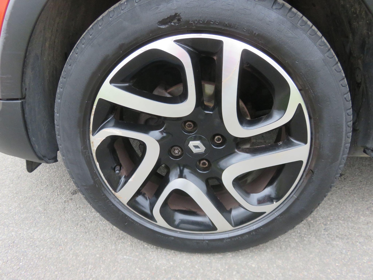 Used Renault Captur 2015 for sale - 78048176: Photo 16