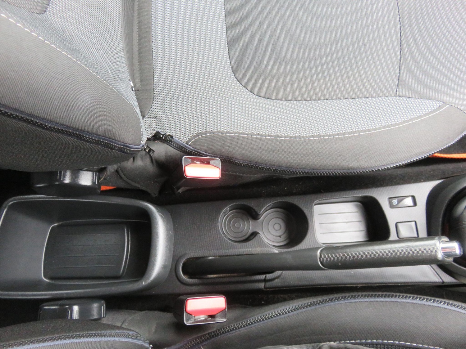 Used Renault Captur 2015 for sale - 78048176: Photo 22