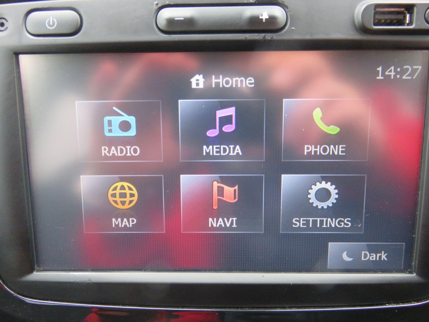 Used Renault Captur 2015 for sale - 78048176: Photo 29