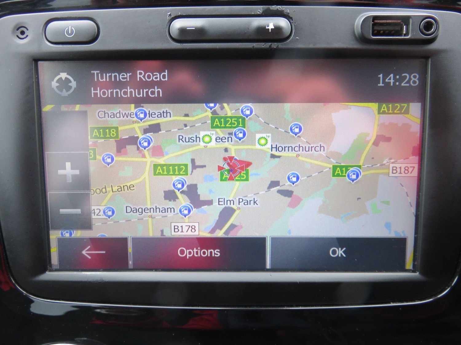 Used Renault Captur 2015 for sale - 78048176: Photo 30