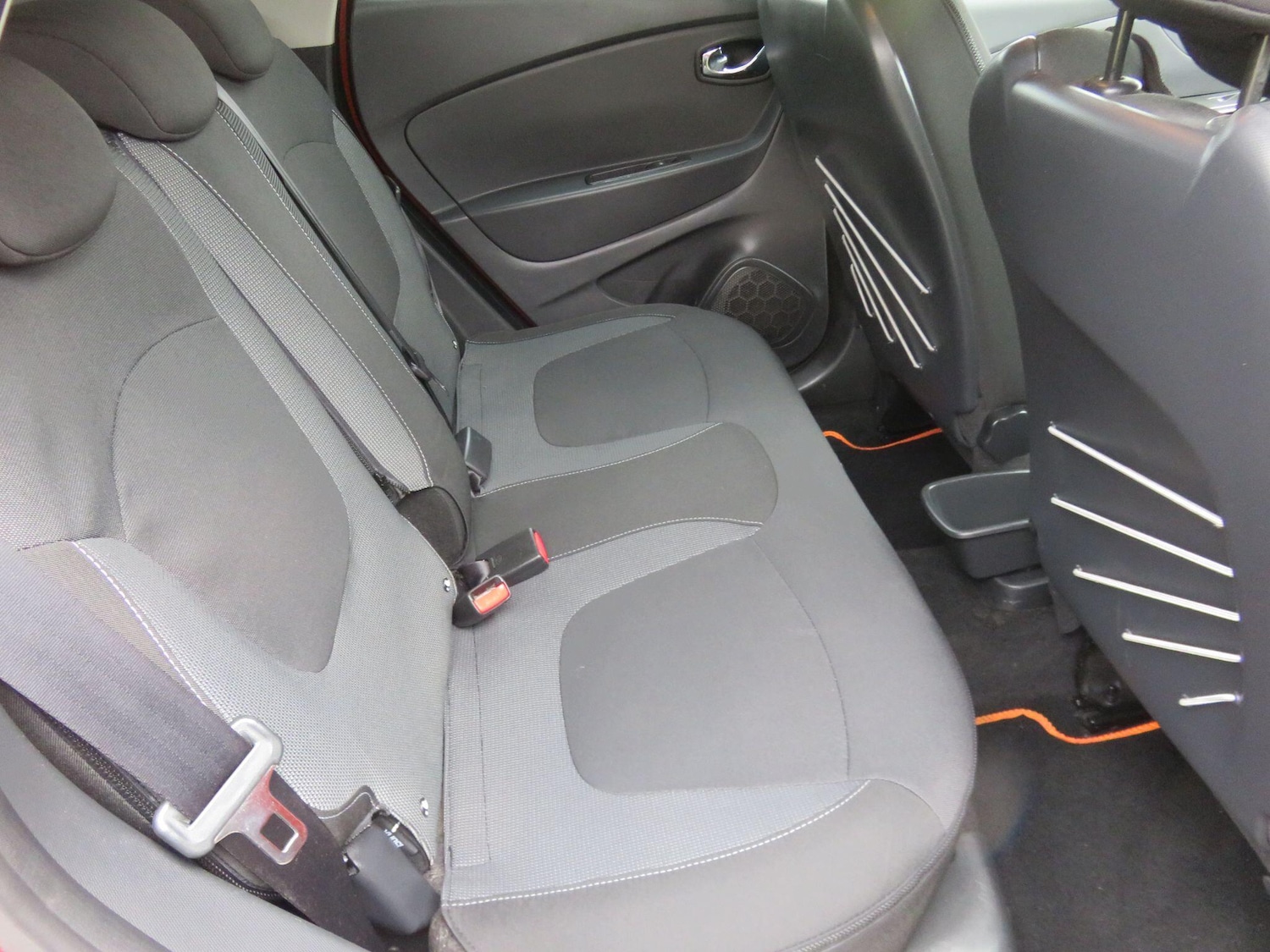 Used Renault Captur 2015 for sale - 78048176: Photo 36