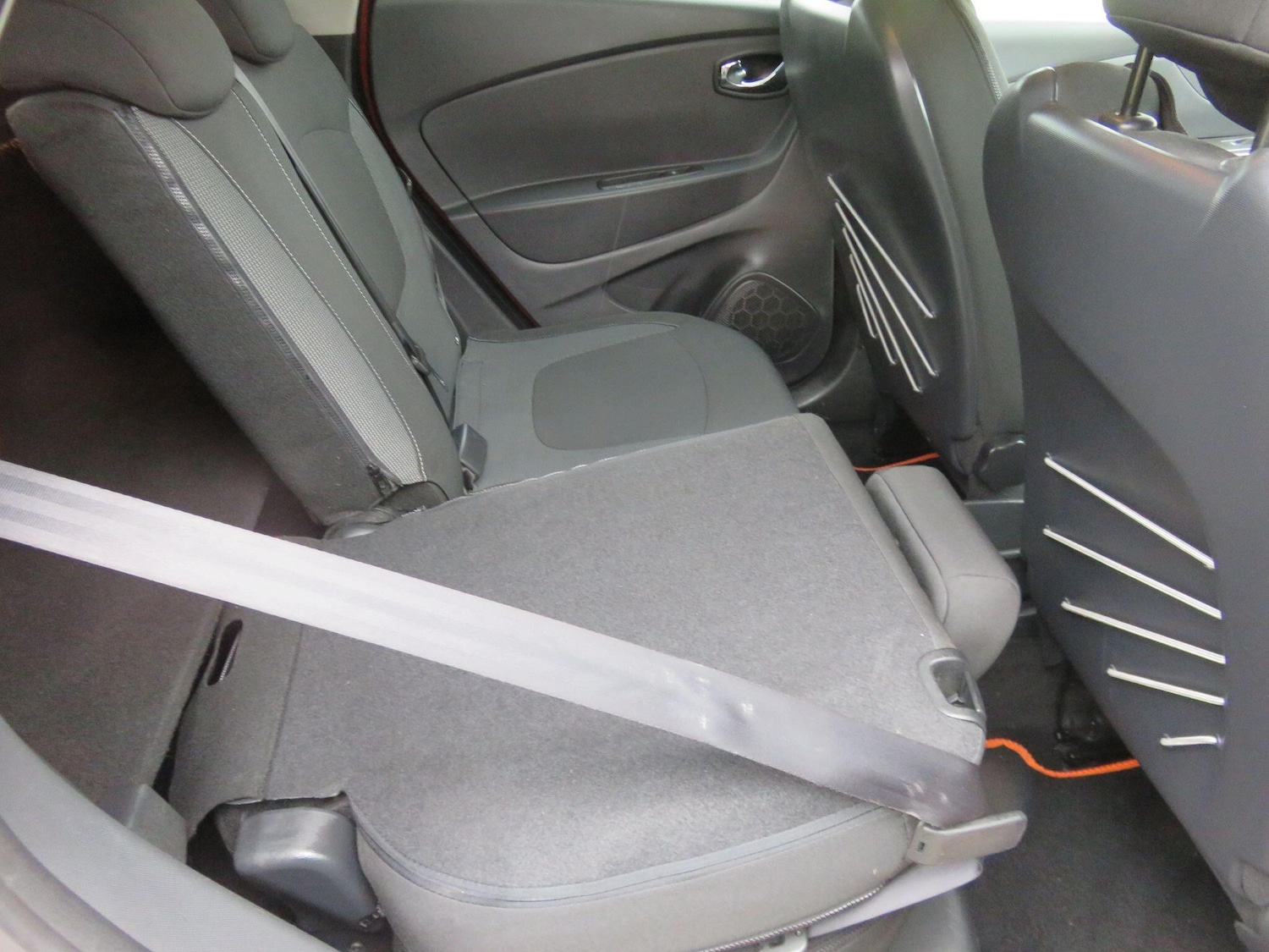 Used Renault Captur 2015 for sale - 78048176: Photo 37