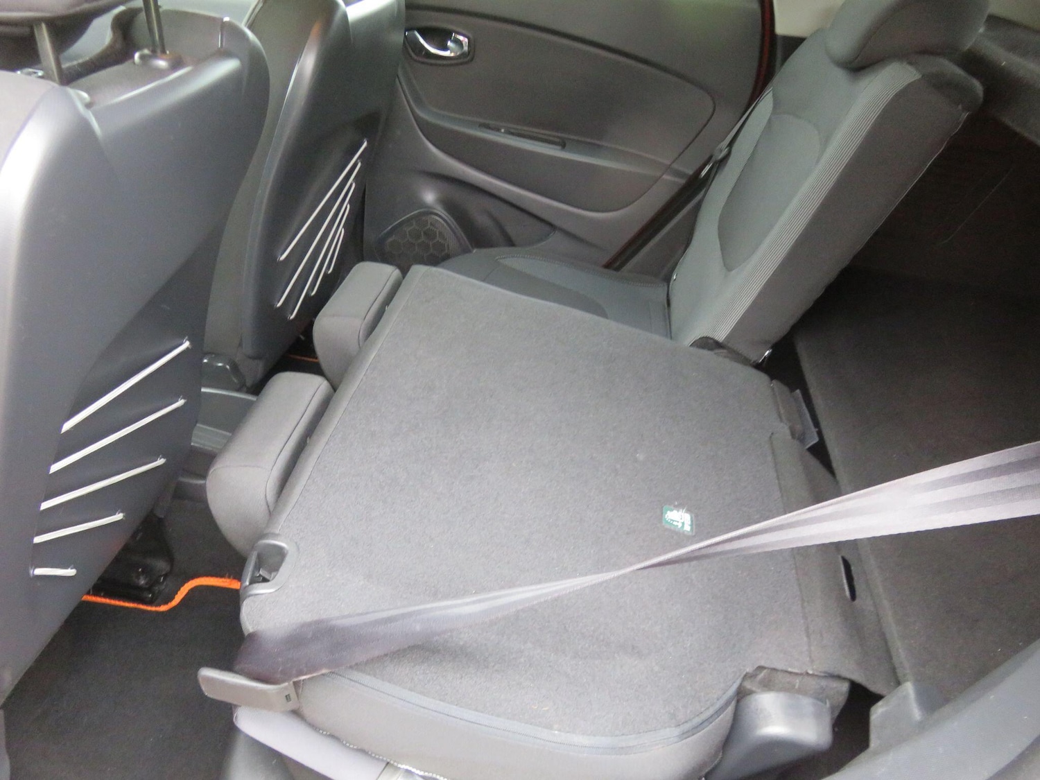 Used Renault Captur 2015 for sale - 78048176: Photo 39