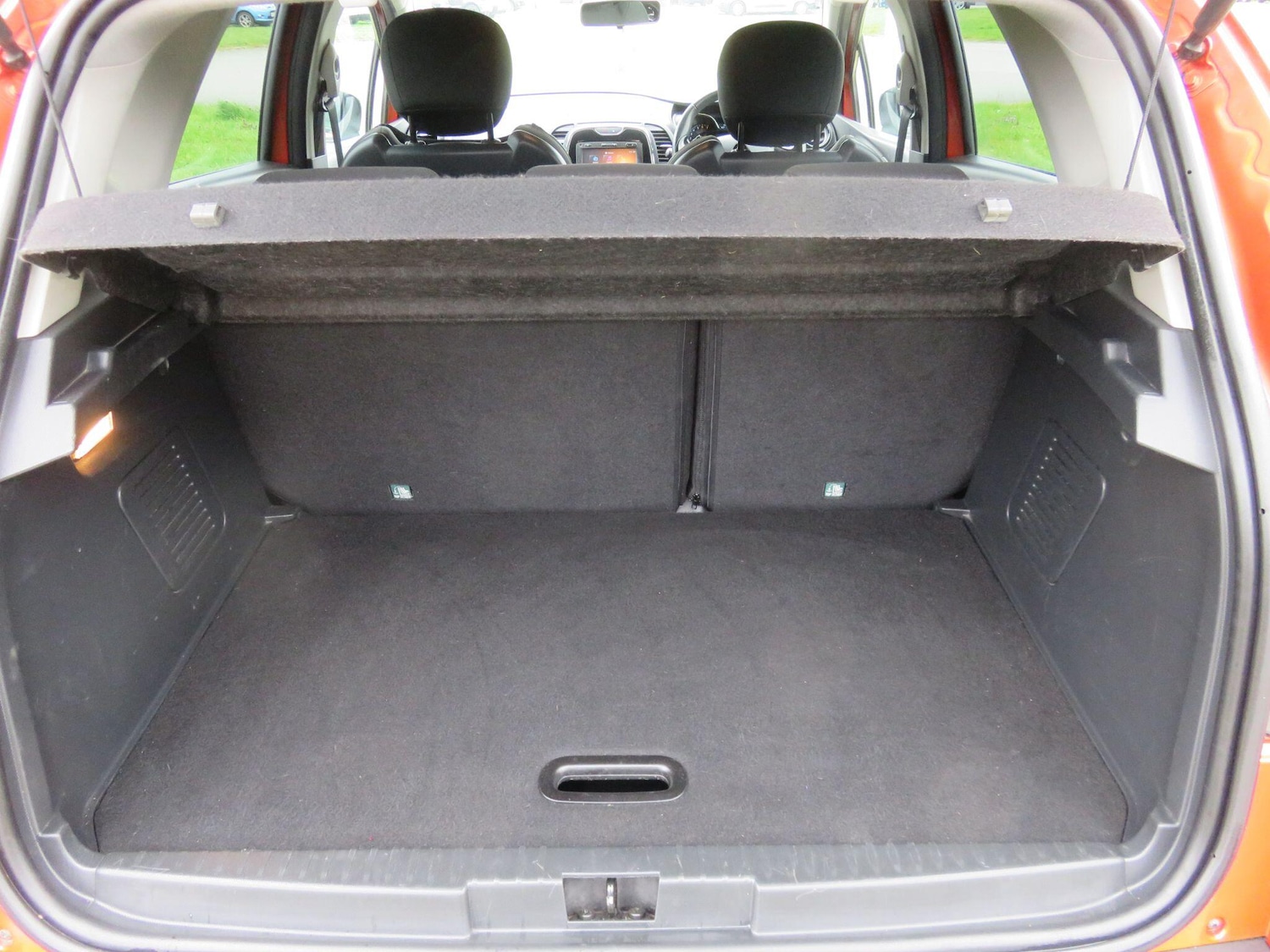 Used Renault Captur 2015 for sale - 78048176: Photo 42