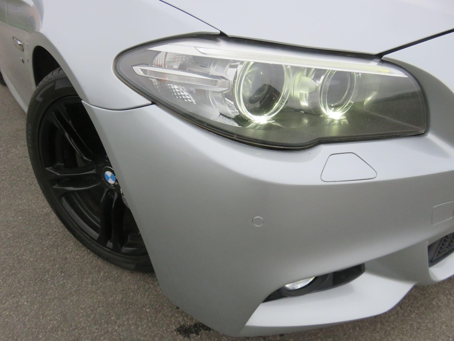 Used BMW 5 Series for sale - 77853372: Photo 10