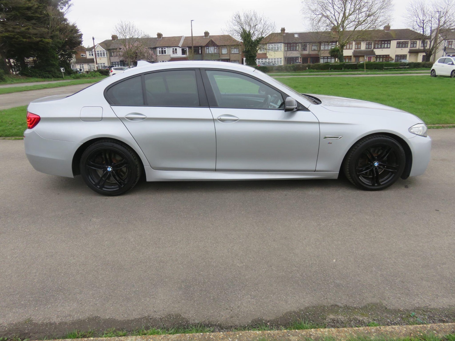 Used BMW 5 Series for sale - 77853372: Photo 11