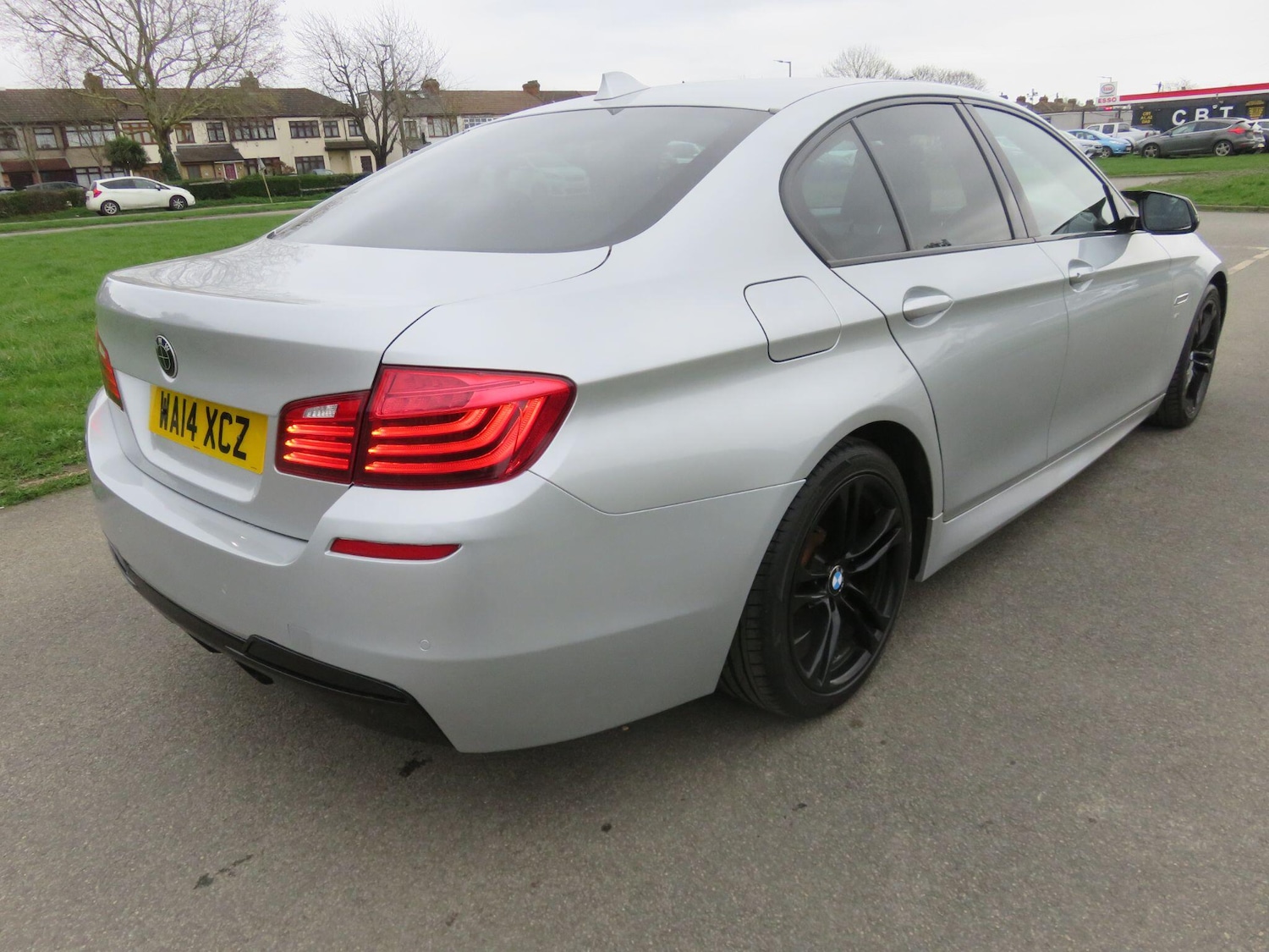 Used BMW 5 Series for sale - 77853372: Photo 12