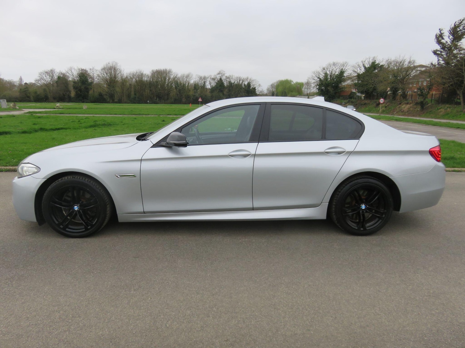 Used BMW 5 Series for sale - 77853372: Photo 15