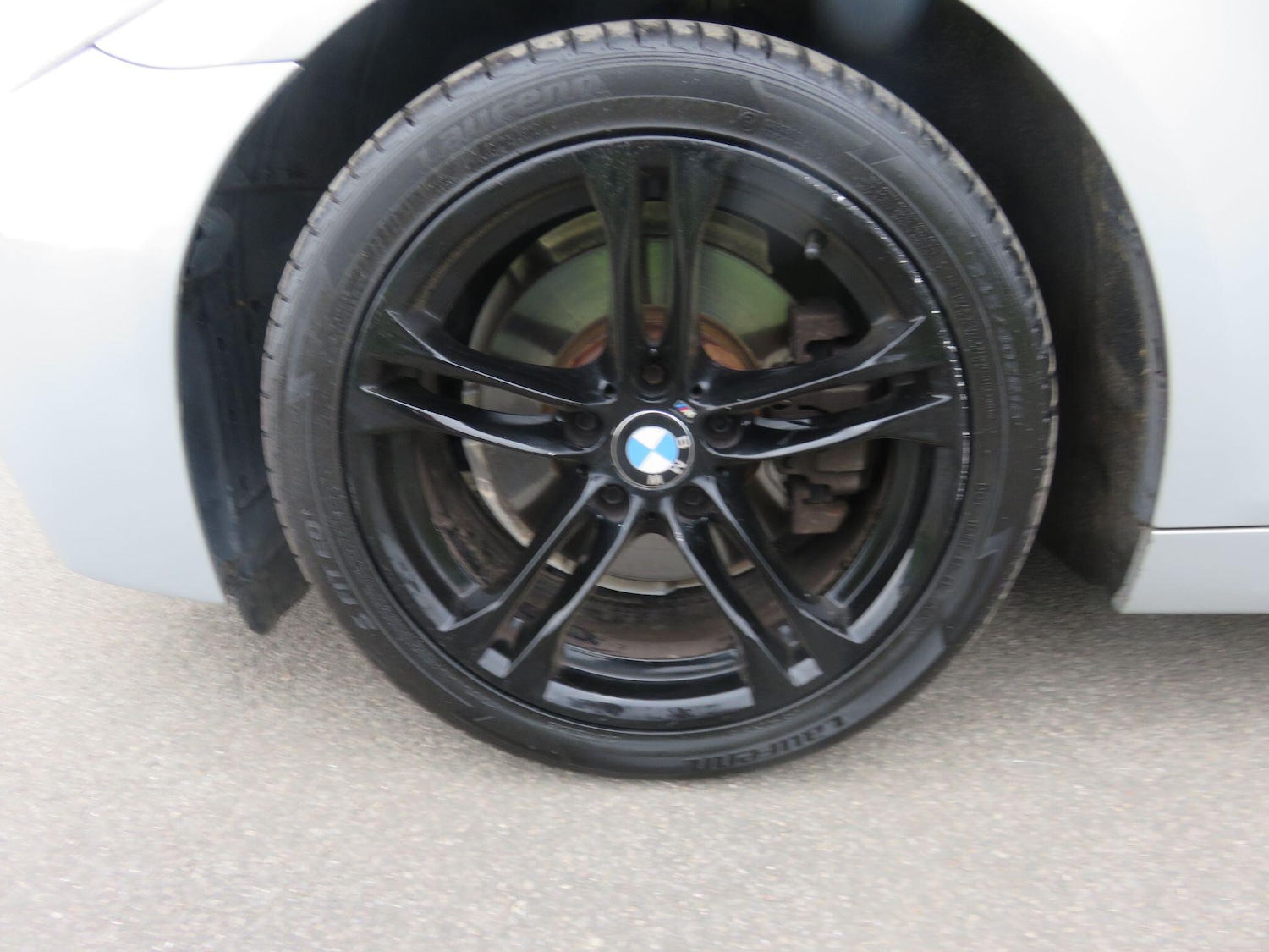 Used BMW 5 Series for sale - 77853372: Photo 16