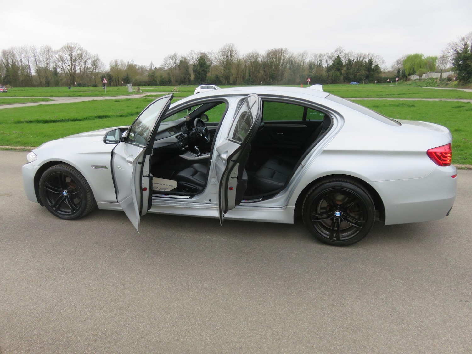 Used BMW 5 Series for sale - 77853372: Photo 17