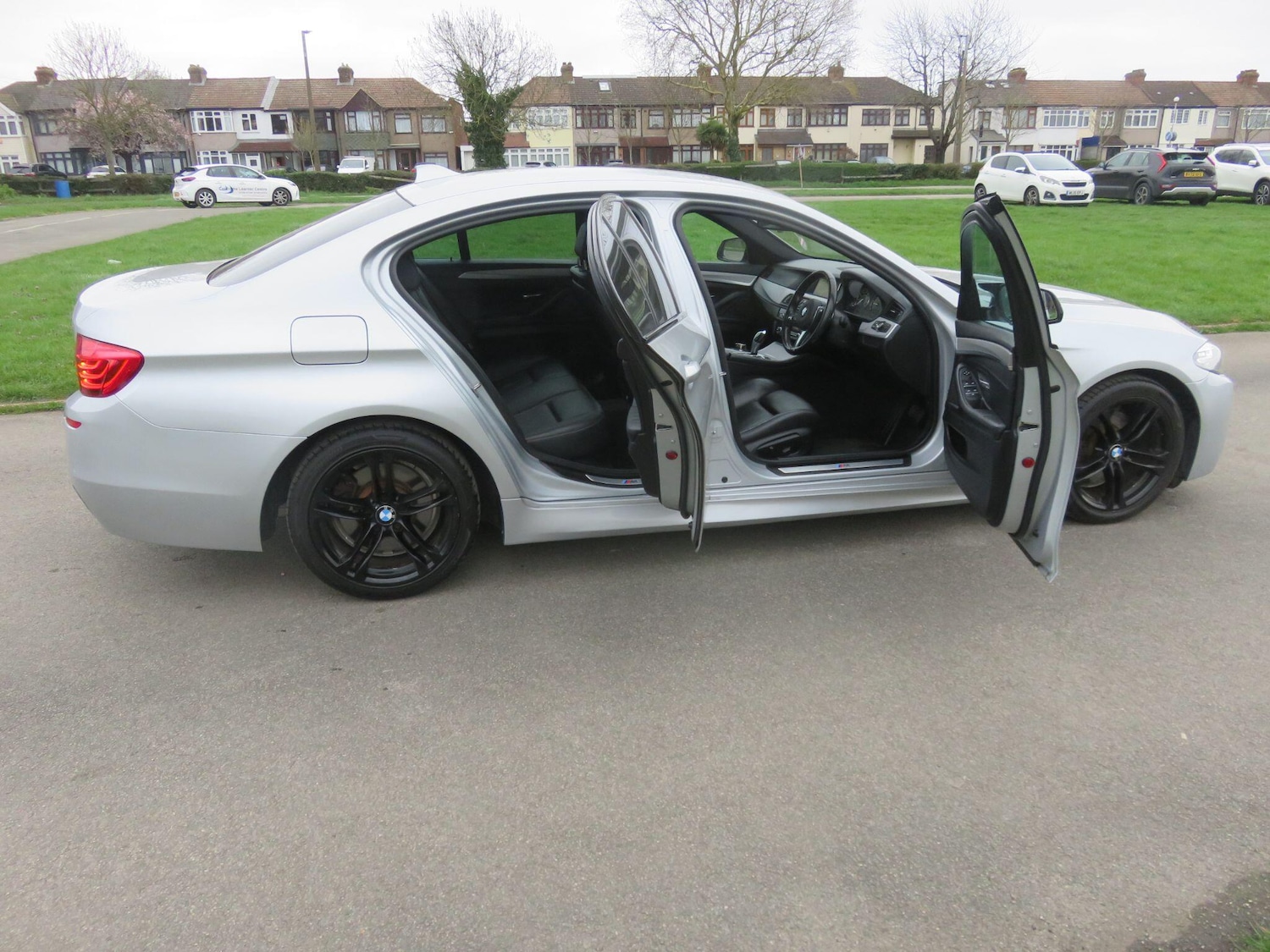 Used BMW 5 Series for sale - 77853372: Photo 19