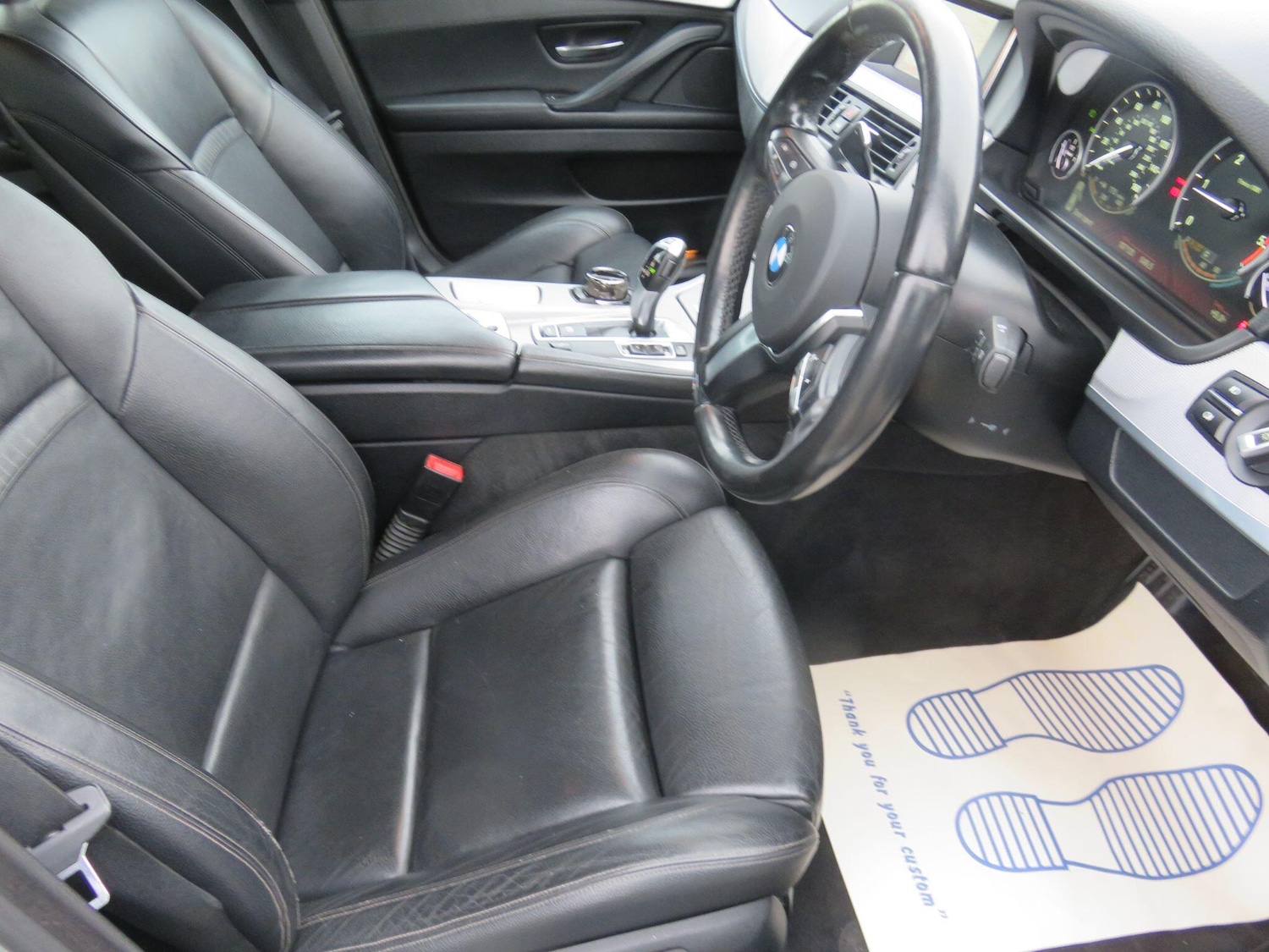 Used BMW 5 Series for sale - 77853372: Photo 21