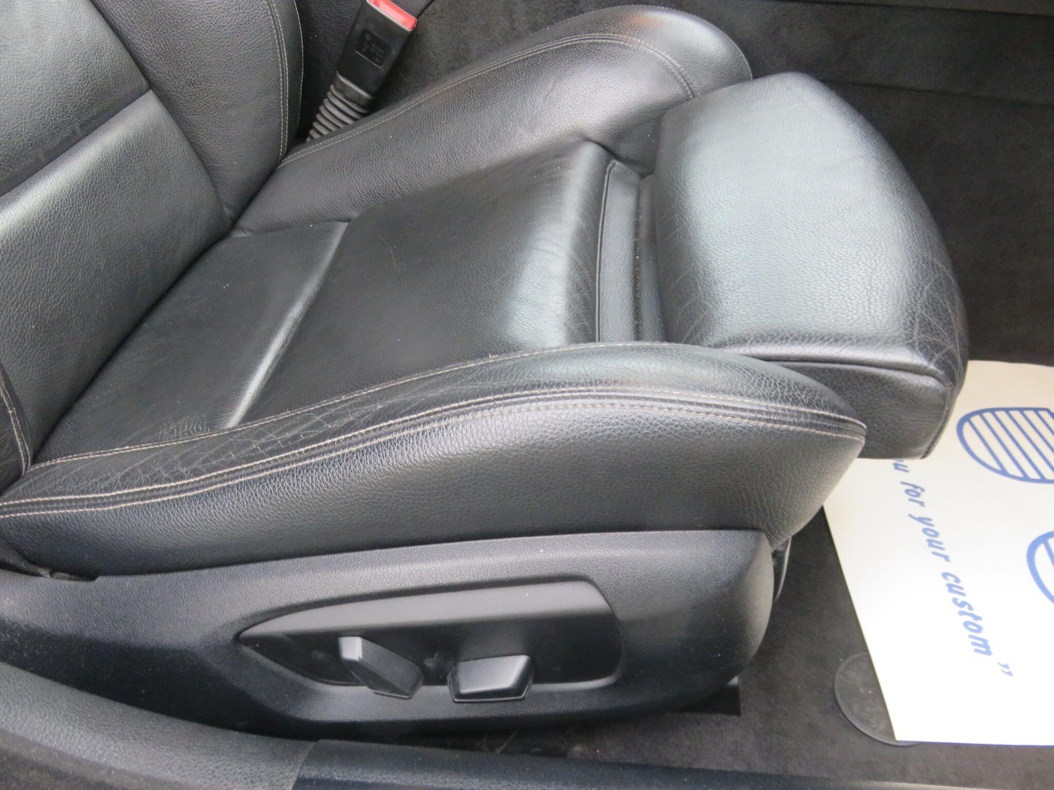 Used BMW 5 Series for sale - 77853372: Photo 22