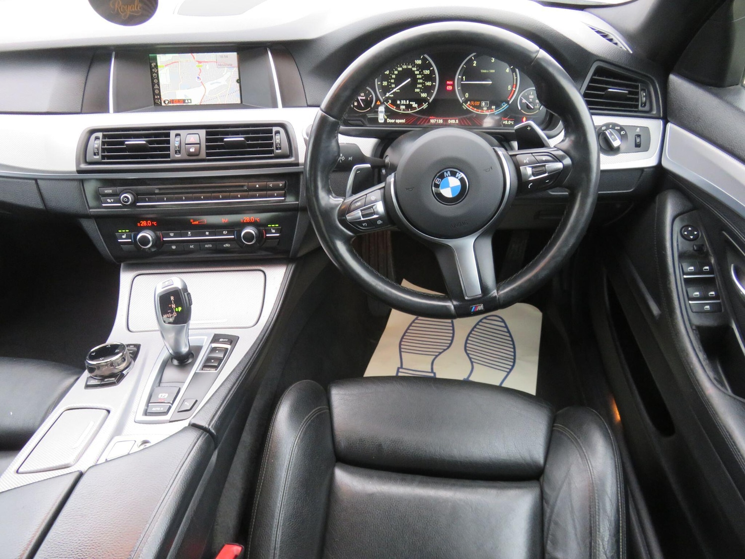 Used BMW 5 Series for sale - 77853372: Photo 23