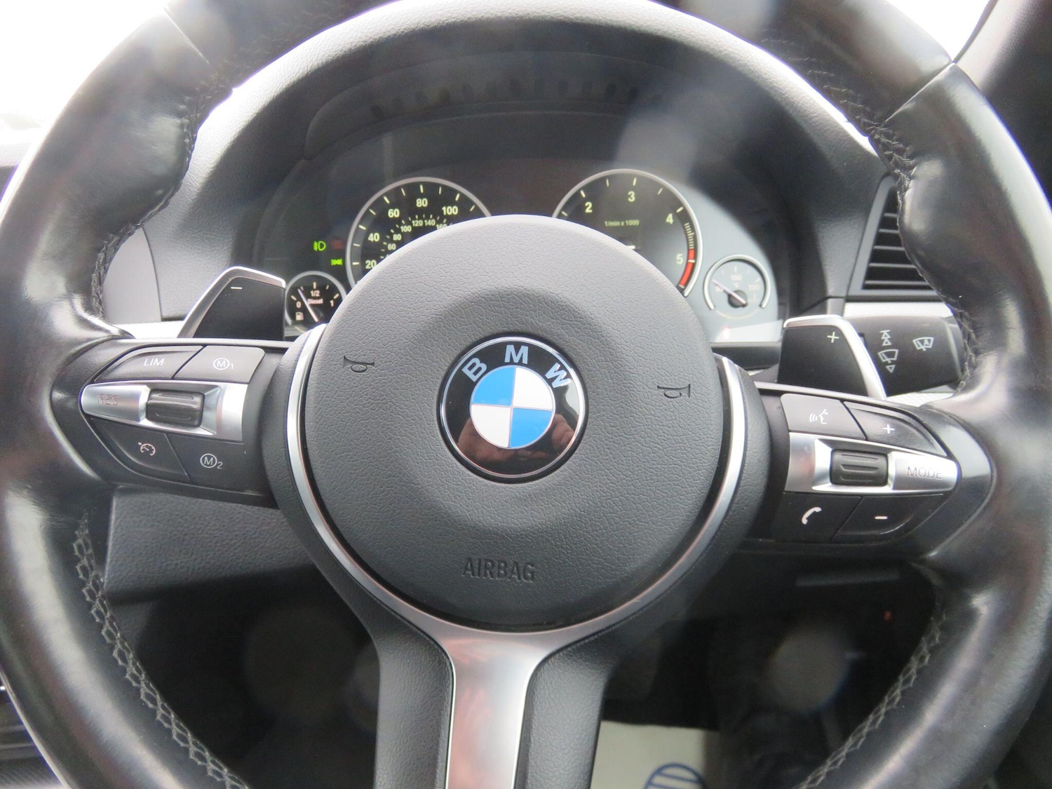 Used BMW 5 Series for sale - 77853372: Photo 24