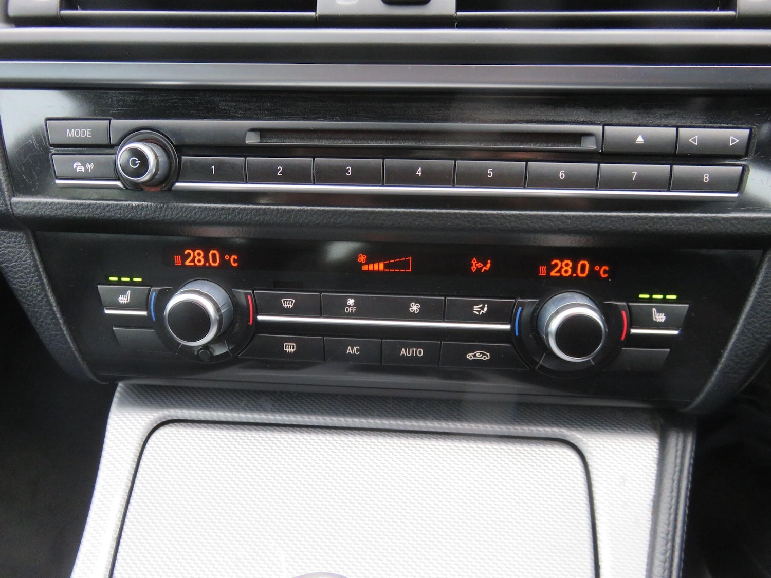 Used BMW 5 Series for sale - 77853372: Photo 32