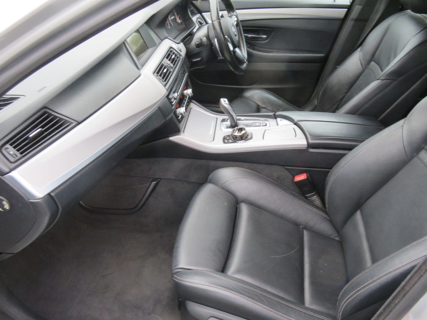 Used BMW 5 Series for sale - 77853372: Photo 42