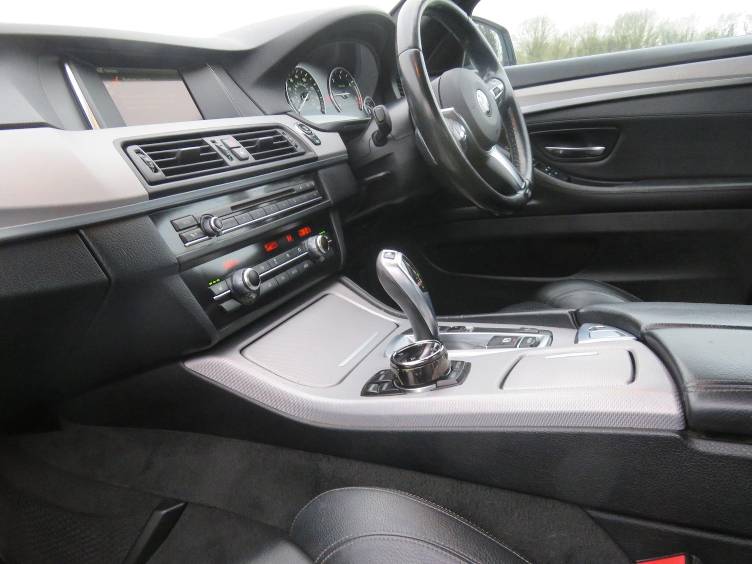 Used BMW 5 Series for sale - 77853372: Photo 45