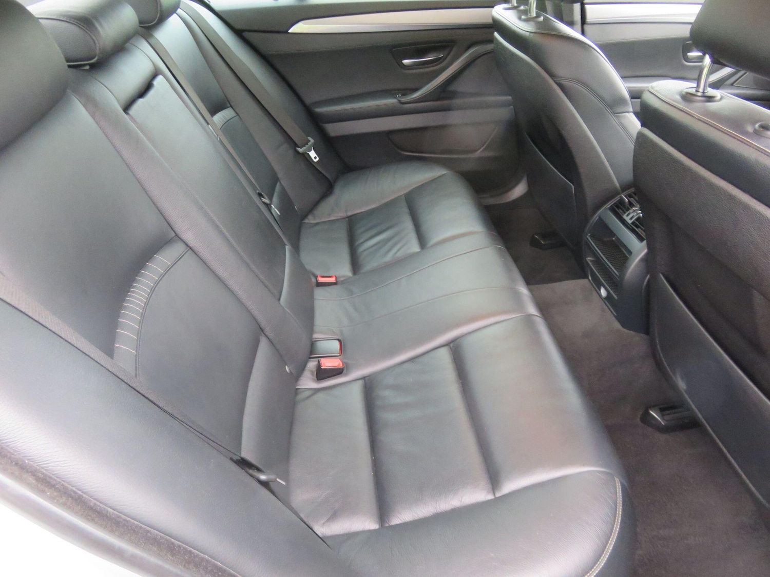 Used BMW 5 Series for sale - 77853372: Photo 46