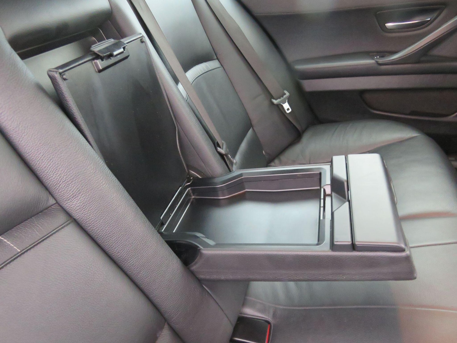 Used BMW 5 Series for sale - 77853372: Photo 47